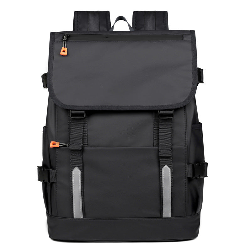 Versatile Expedition Backpack Kalsten