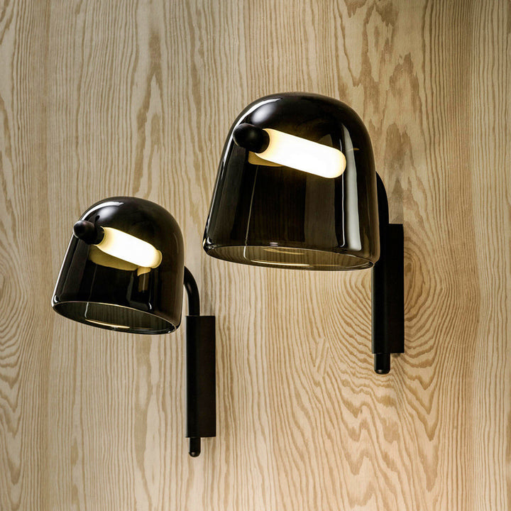Modern Wall Mounted Lighting Fixture