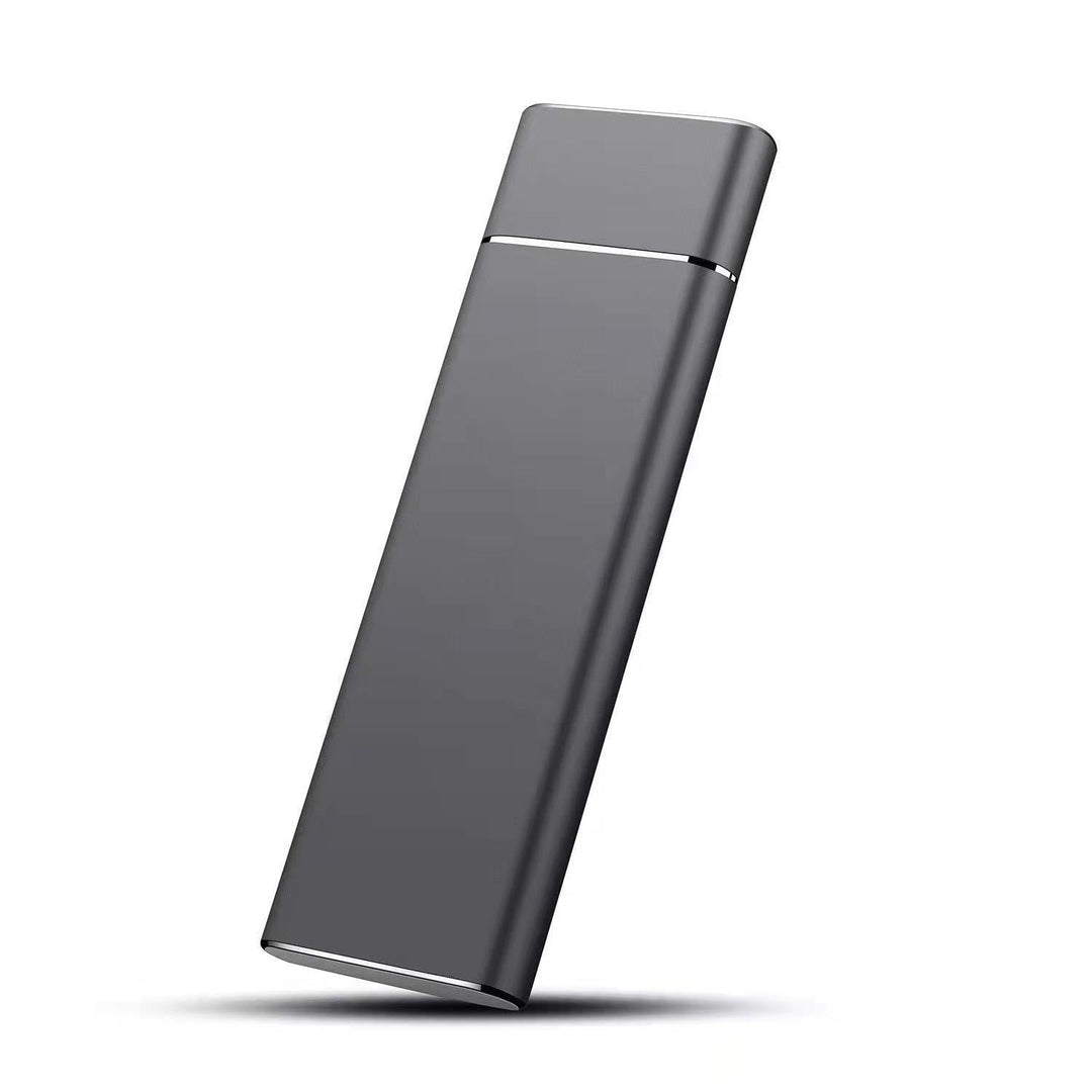 Portable External SSD Kalsten