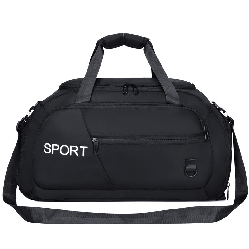 All-Purpose Gym Duffle Bag