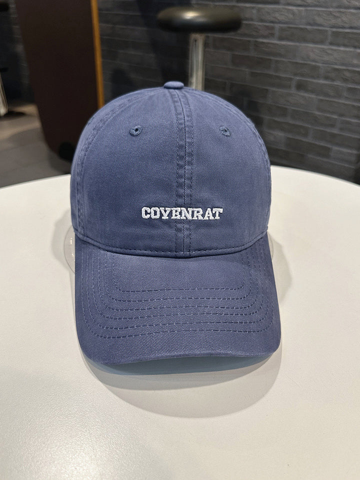 Men's Casual Structured Baseball Cap Kalsten