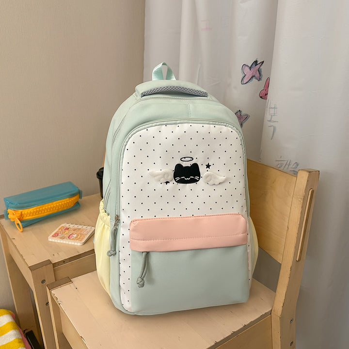 Cute Cartoon Character Backpack Kalsten