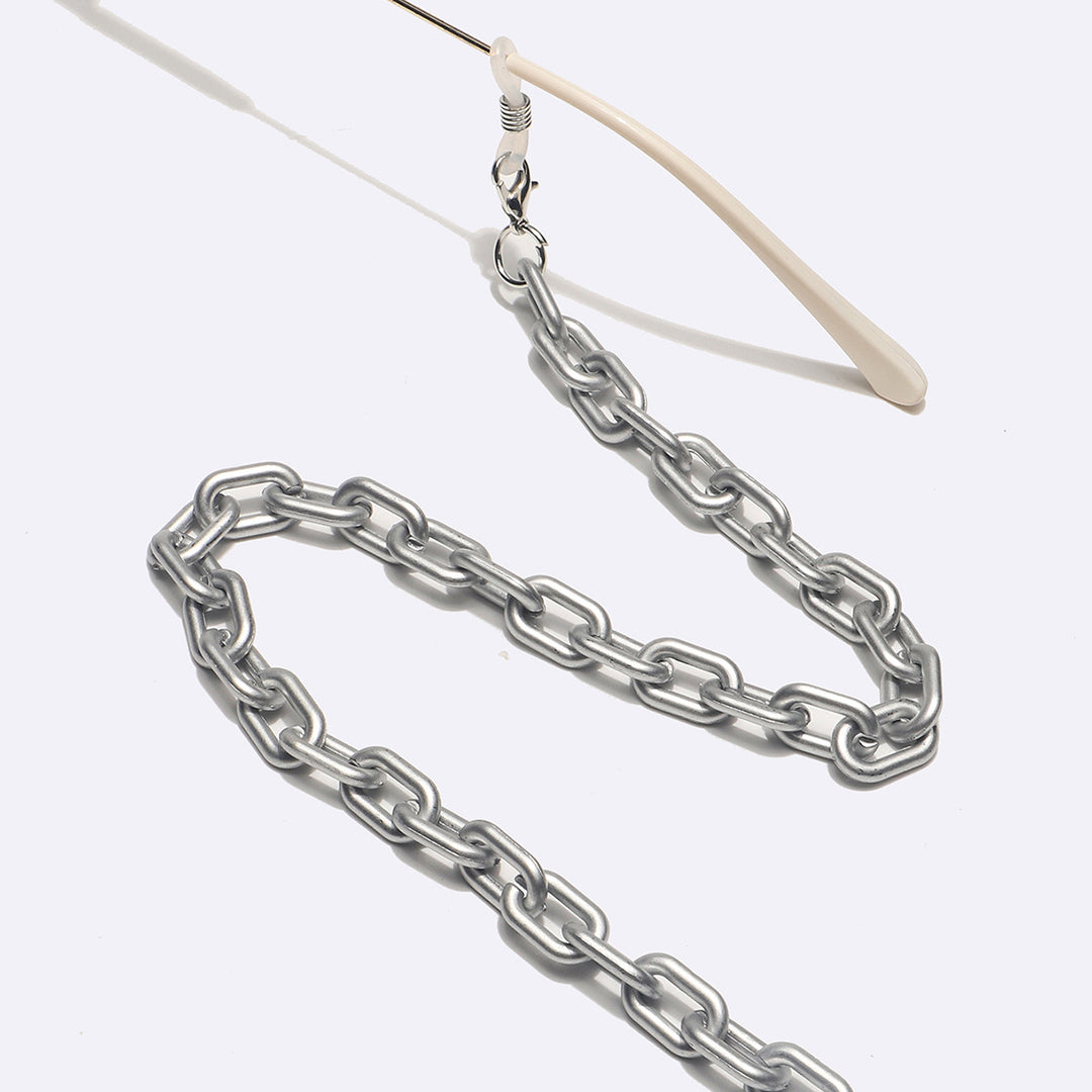 Colorful Acrylic Eyewear Chain Kalsten