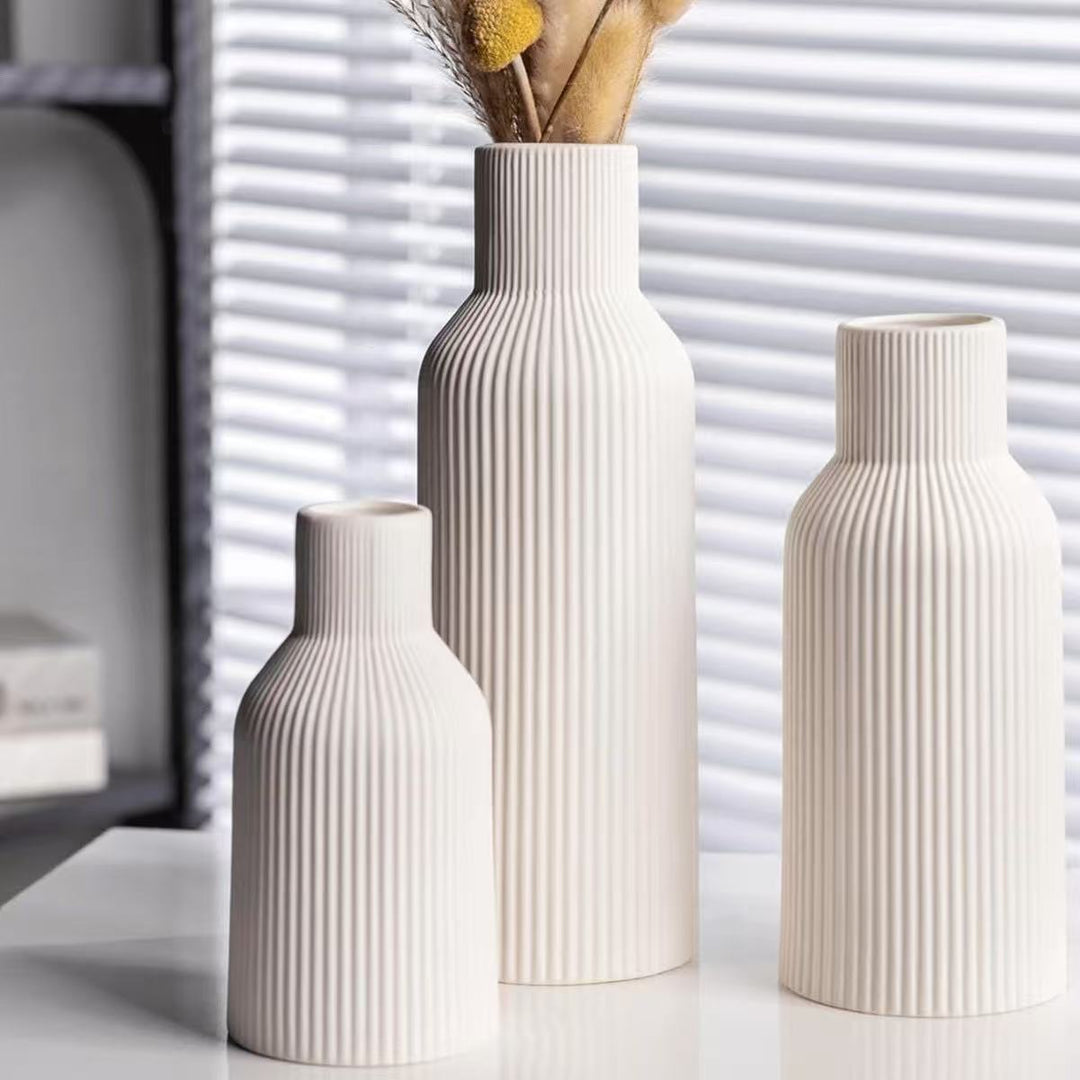 Deko Vase Kalsten