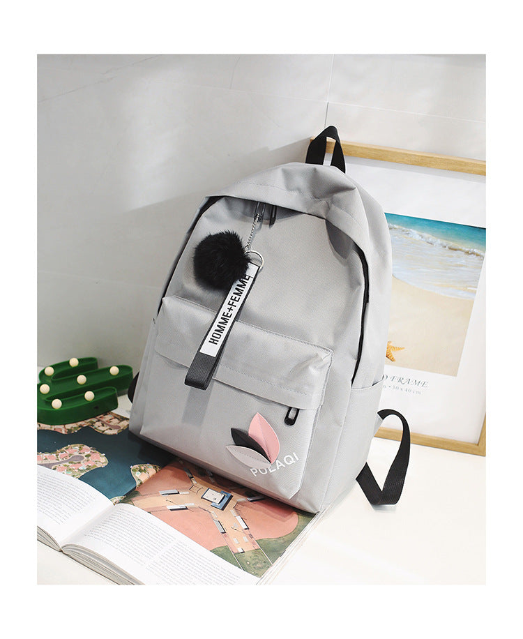 Stylish Casual Backpack Kalsten