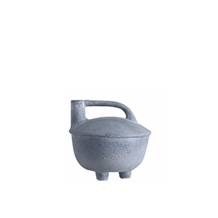 Modern Artisan Decorative Ceramic Vase