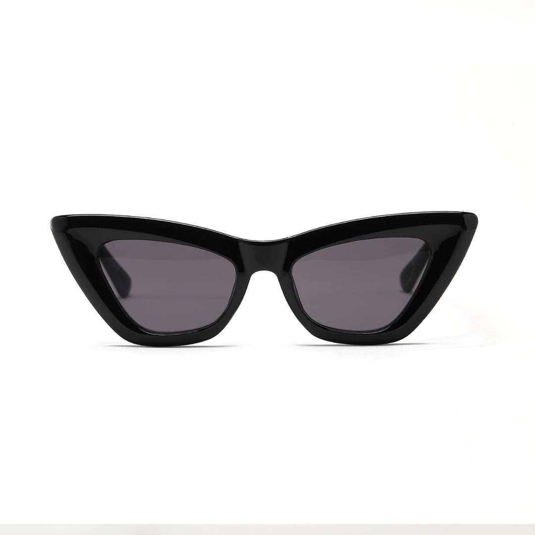 Ladies Cat-Eye Sunglasses with modern and elegant design Kalsten