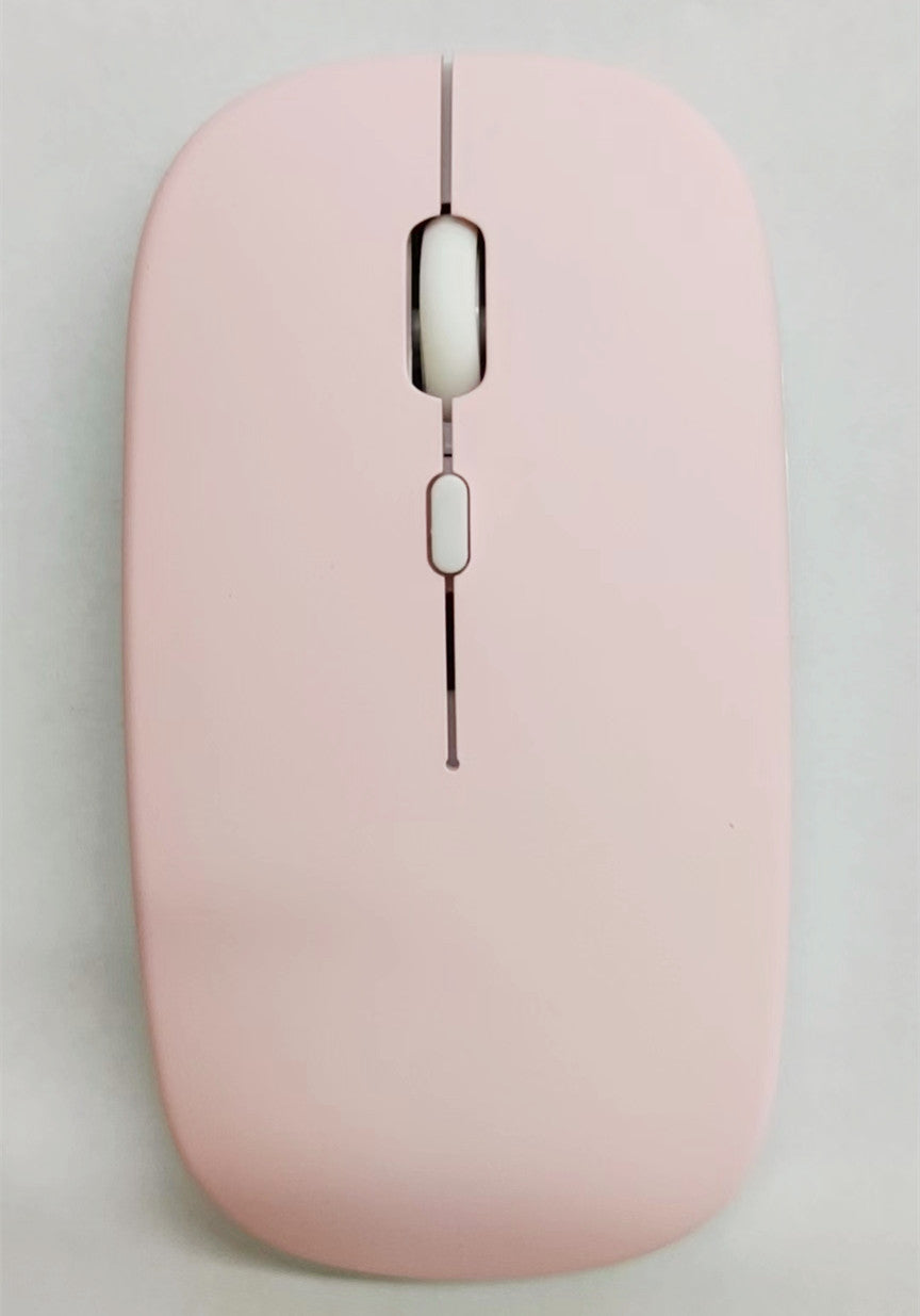 Ergonomic Wireless Mouse Kalsten