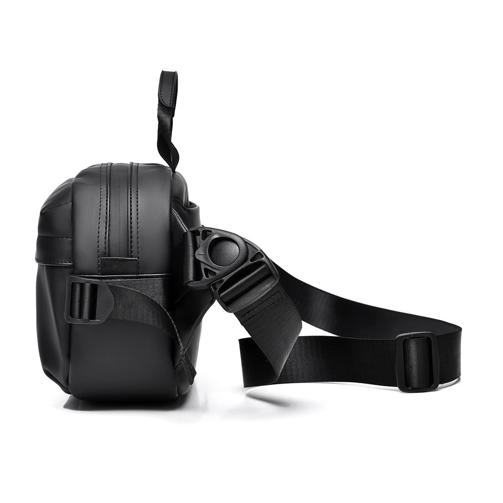 Crossbody Utility Bag Kalsten