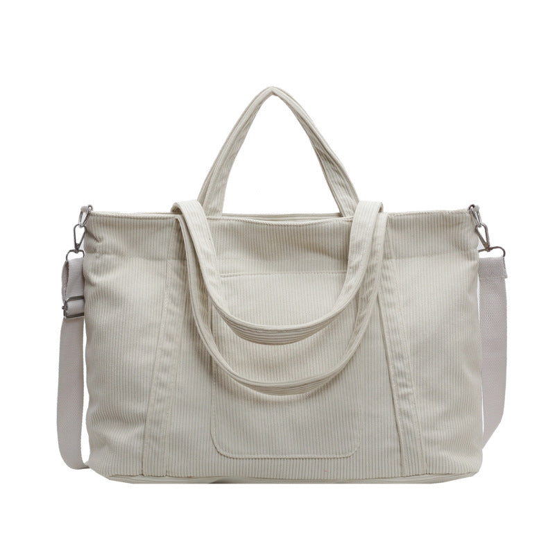 Versatile Multi-Functional Travel Satchel Kalsten