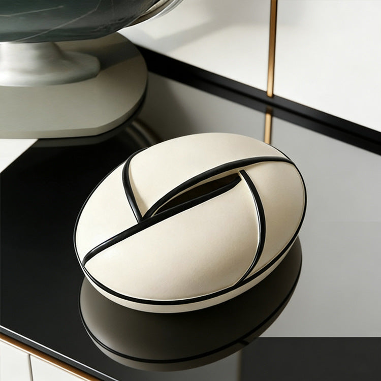 Modern Decorative Wall Sculpture