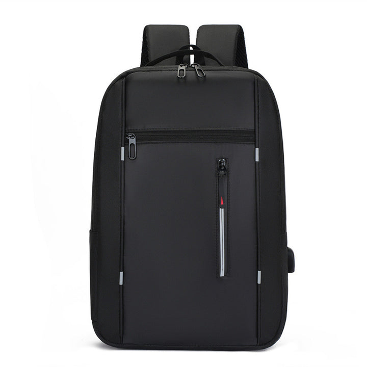 Sleek Urban Commuter Backpack Kalsten