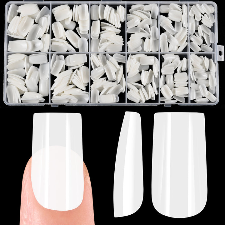 Premium Acrylic Nail Tip Set Kalsten
