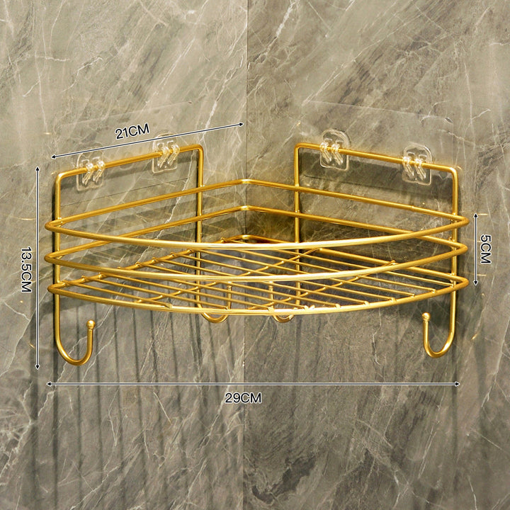 Wall shelf system Kalsten