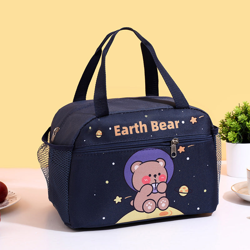 Children's Insulated Lunch Bag Kalsten