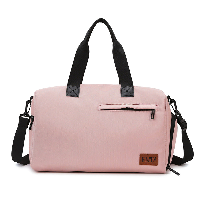 Lightweight Multi-Functional Travel Duffle Bag Kalsten