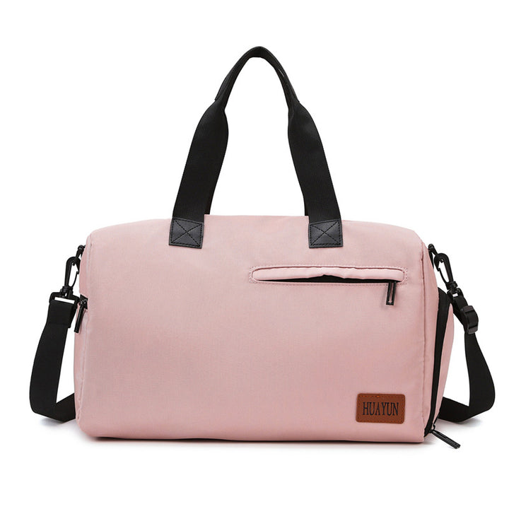Lightweight Multi-Functional Travel Duffle Bag Kalsten
