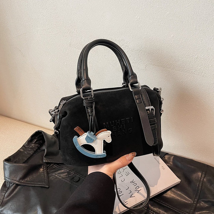 Premium Padded Satchel Kalsten