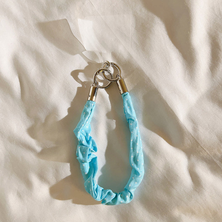 Polka Dot Phone Lanyard Kalsten