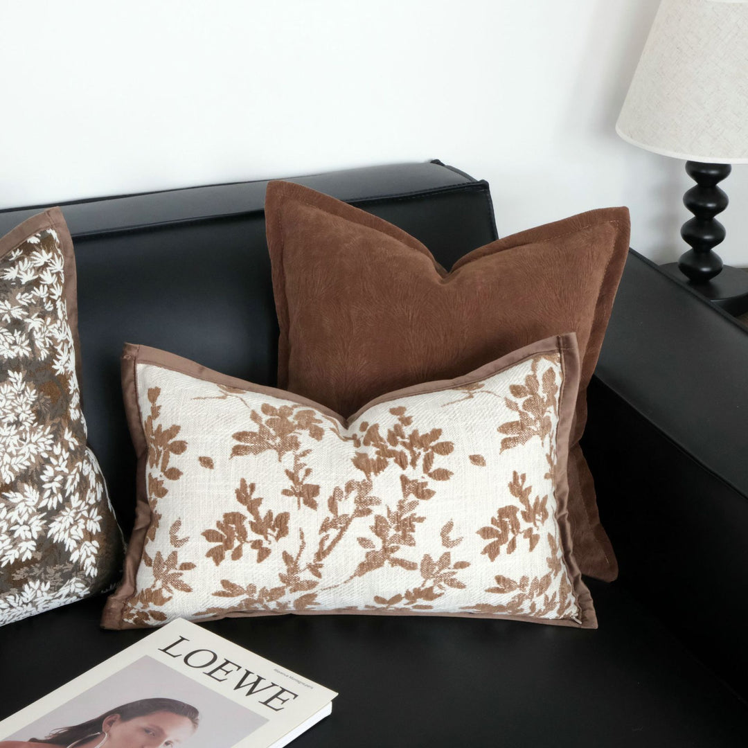 Decorative Accent Pillow for Home Decor