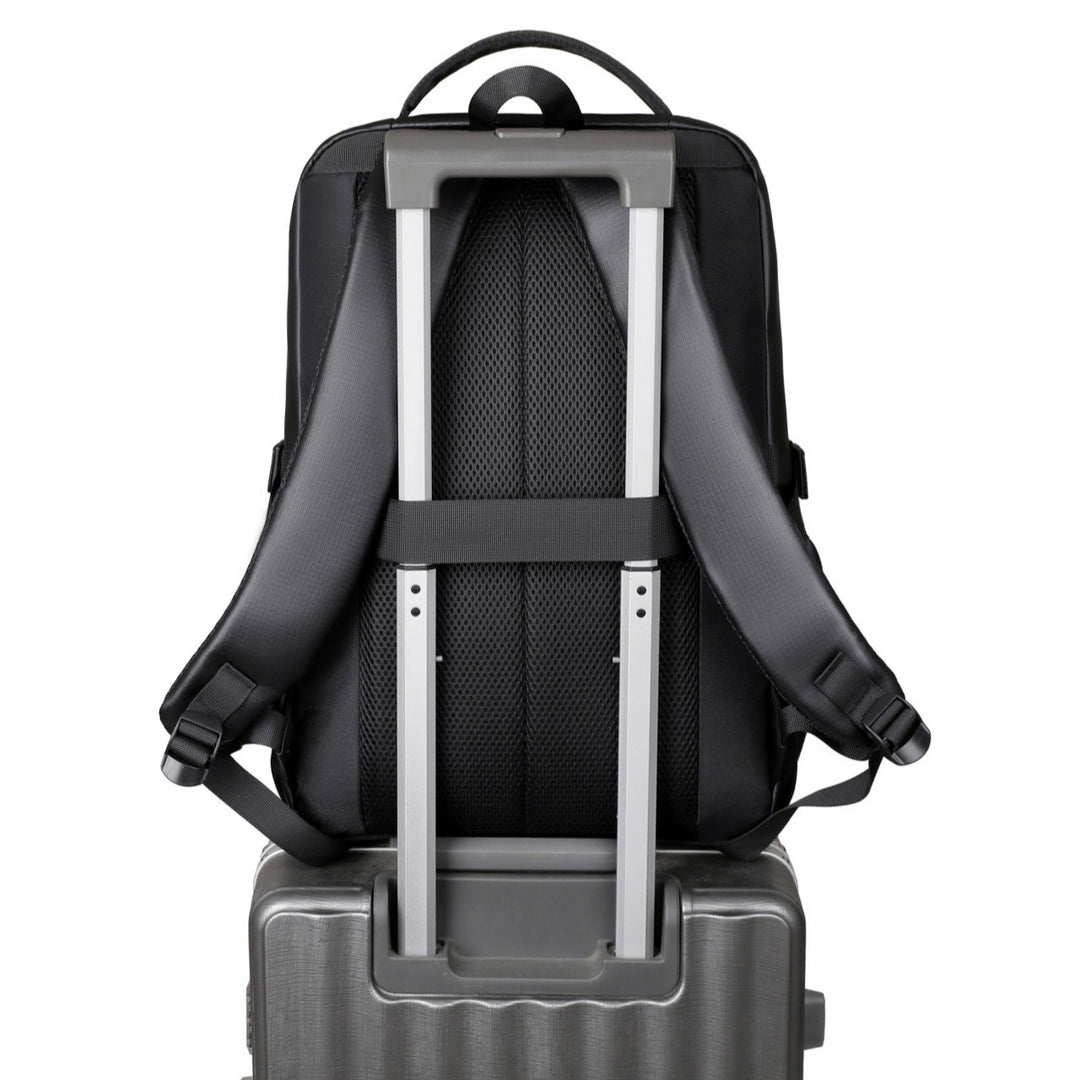 Versatile Adventure Backpack Kalsten