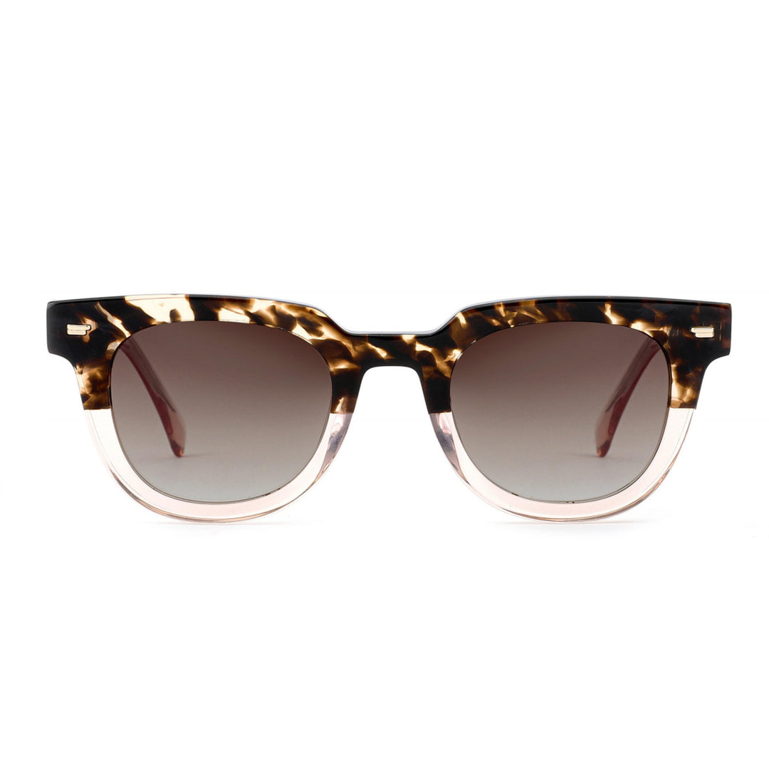 Ladies Premium Sunglasses with Comfortable and Sturdy Frame Kalsten