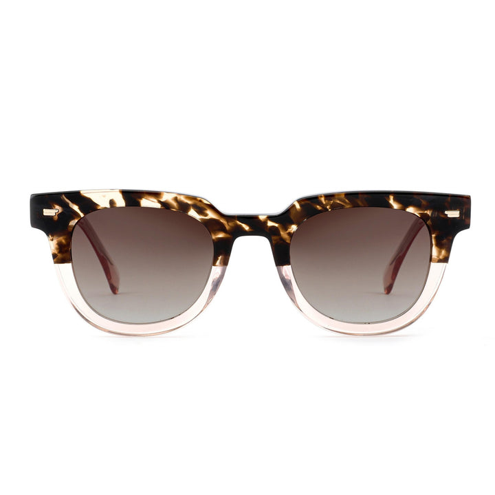 Ladies Premium Sunglasses with Comfortable and Sturdy Frame Kalsten