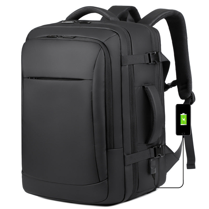 Professional Versatile Laptop Backpack Kalsten