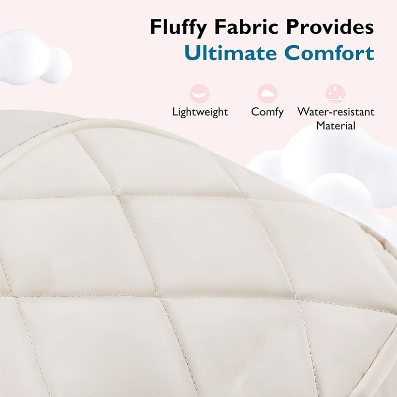 Fashionable Wrap Backpack Kalsten