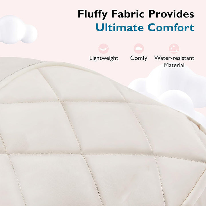 Fashionable Wrap Backpack Kalsten