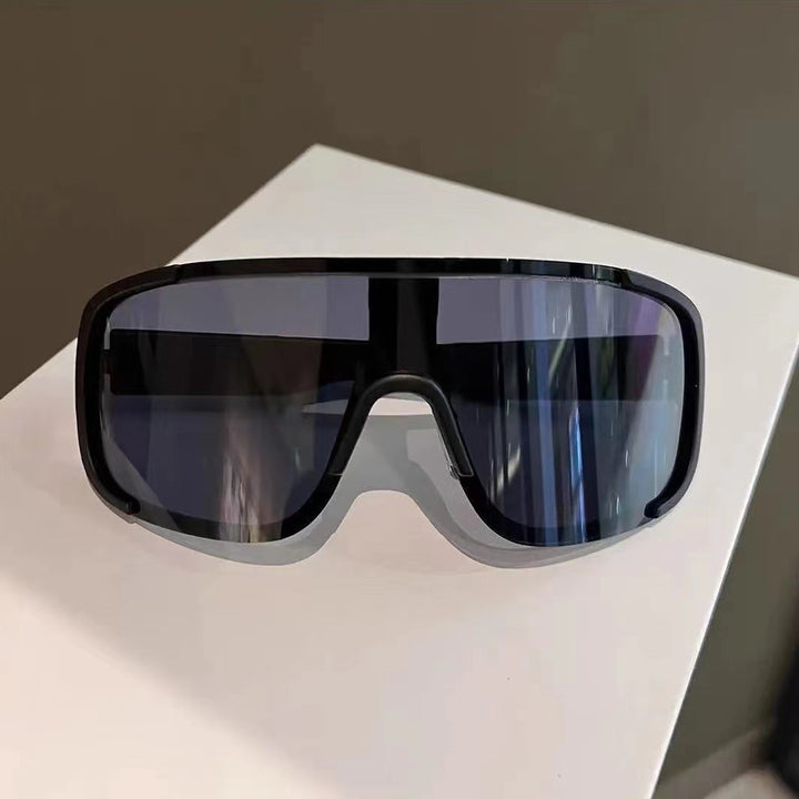 Sports Performance Shield Sunglasses Kalsten