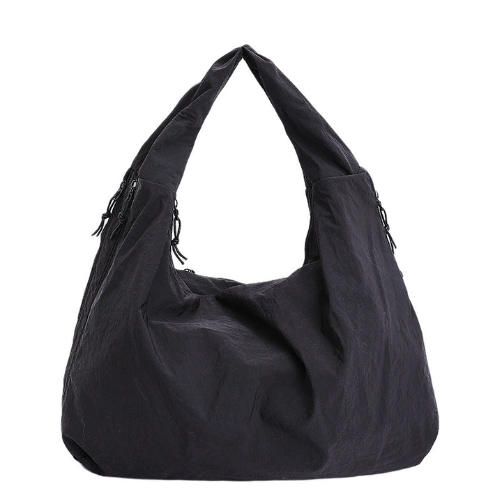 Casual Oversized Shoulder Tote