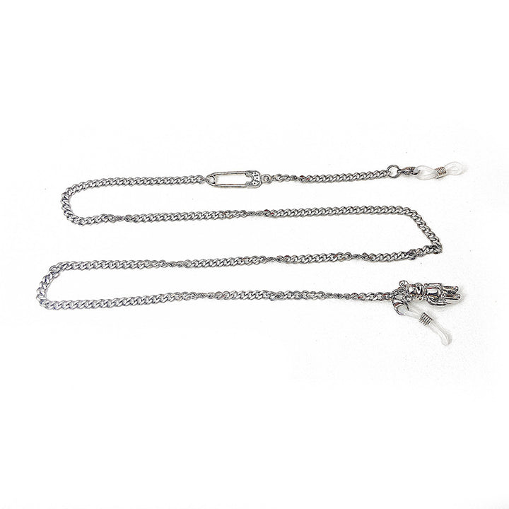 Fashionable Glasses Holder Chain Made of High-Quality Stainless Steel Kalsten