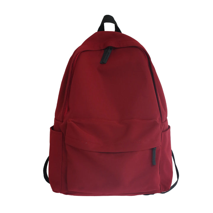 Minimalist Leisure Backpack Kalsten