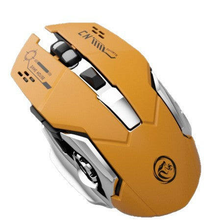 Gaming-Fps-Mouse Kalsten