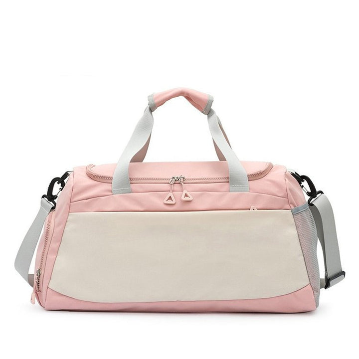 Spacious Multi-Purpose Travel Duffle Bag