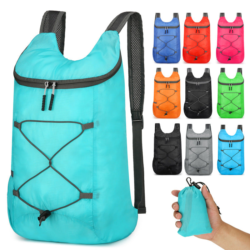 Lightweight Outdoor Hiking Backpack kalsten
