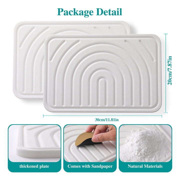 Non-Slip Kitchen Mat