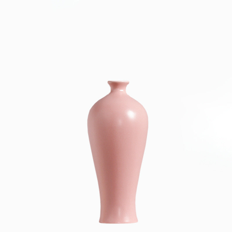 Contemporary Ceramic Flower Vase Kalsten