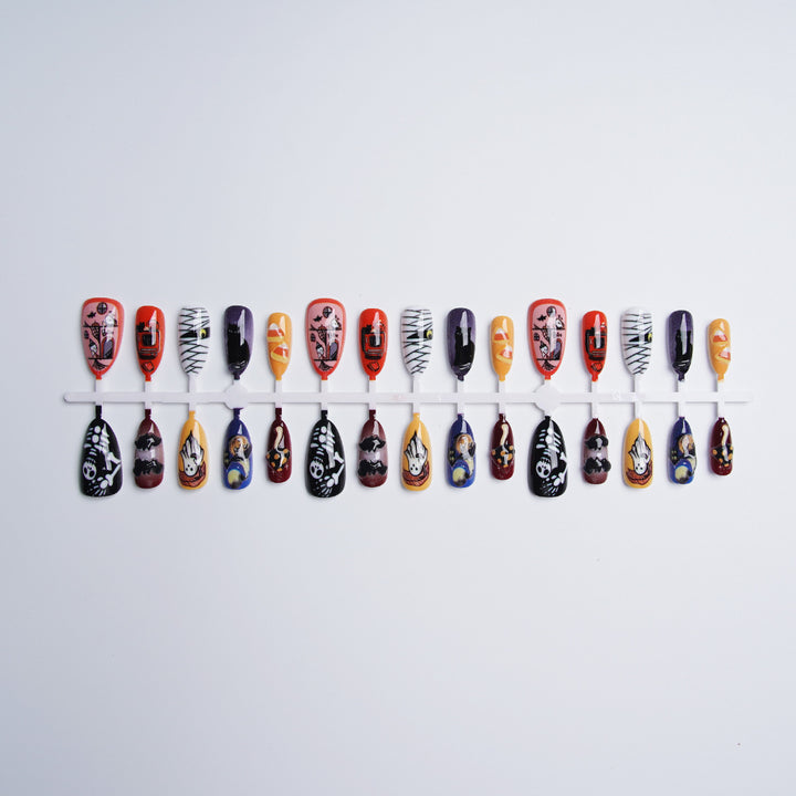 Nail designs Kalsten