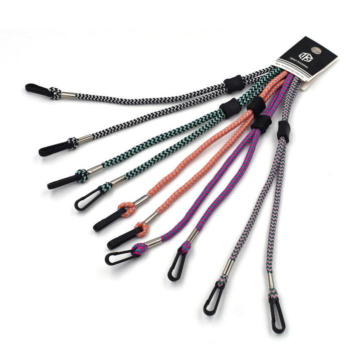Adjustable Eyewear Retaining Strap Kalsten
