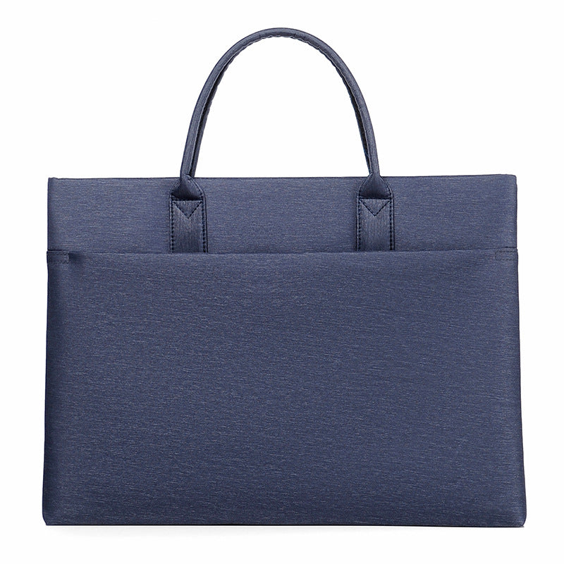 Stylish Professional Document Tote Bag Kalsten