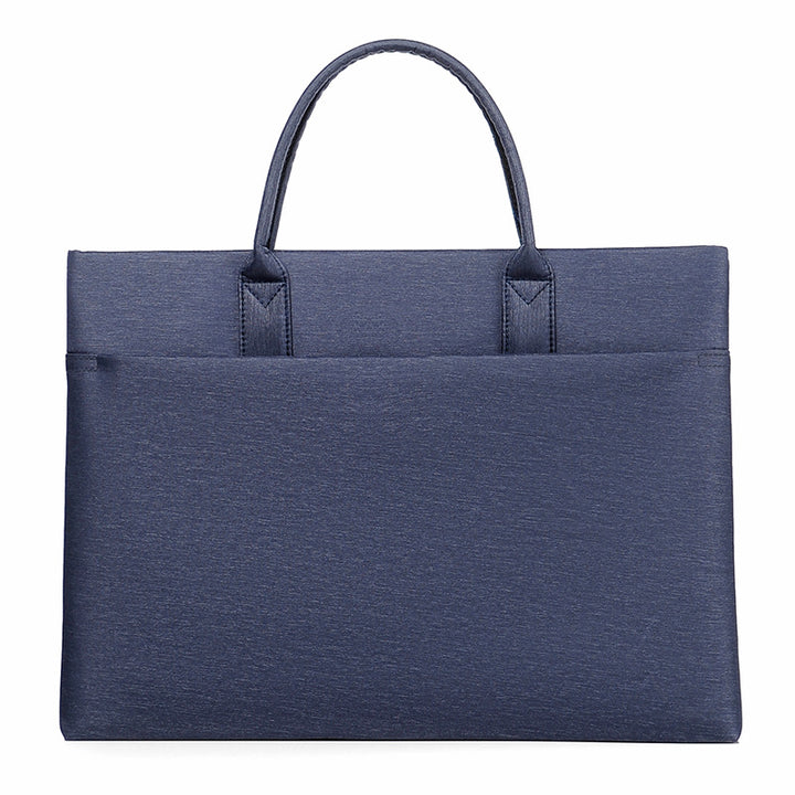 Stylish Professional Document Tote Bag Kalsten