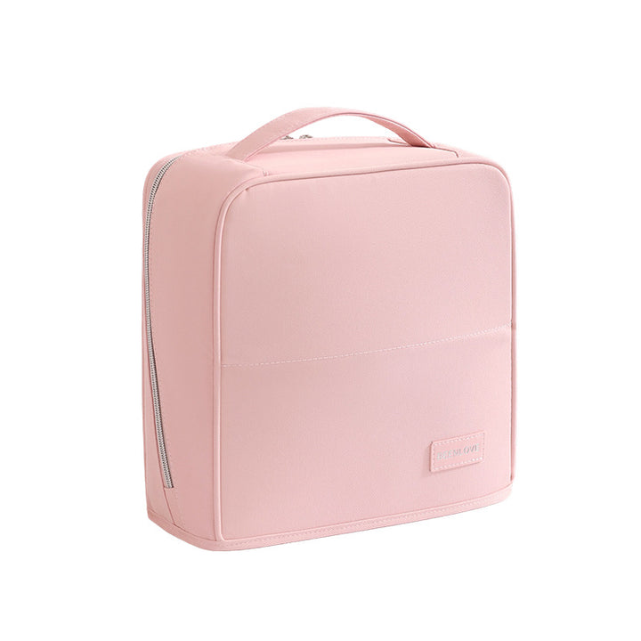 Compact Cosmetic Travel Organizer Kalsten