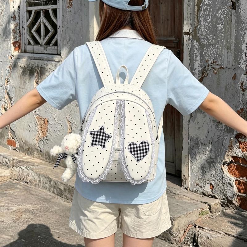 Cute Backpack Kalsten