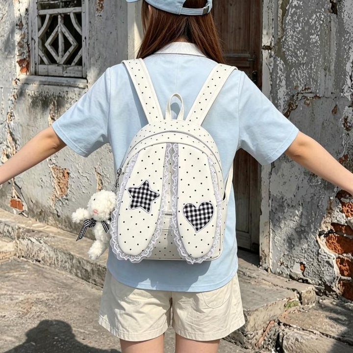 Cute Backpack Kalsten