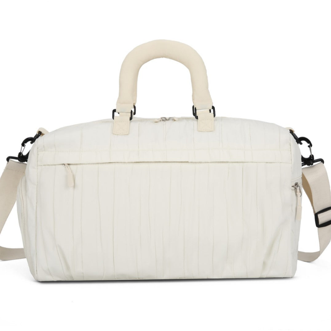 Functional Multi-Purpose Travel Duffle Kalsten
