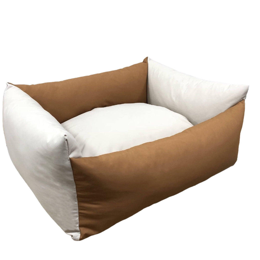 Cozy Orthopedic  Lounge Bed  Dog Bed