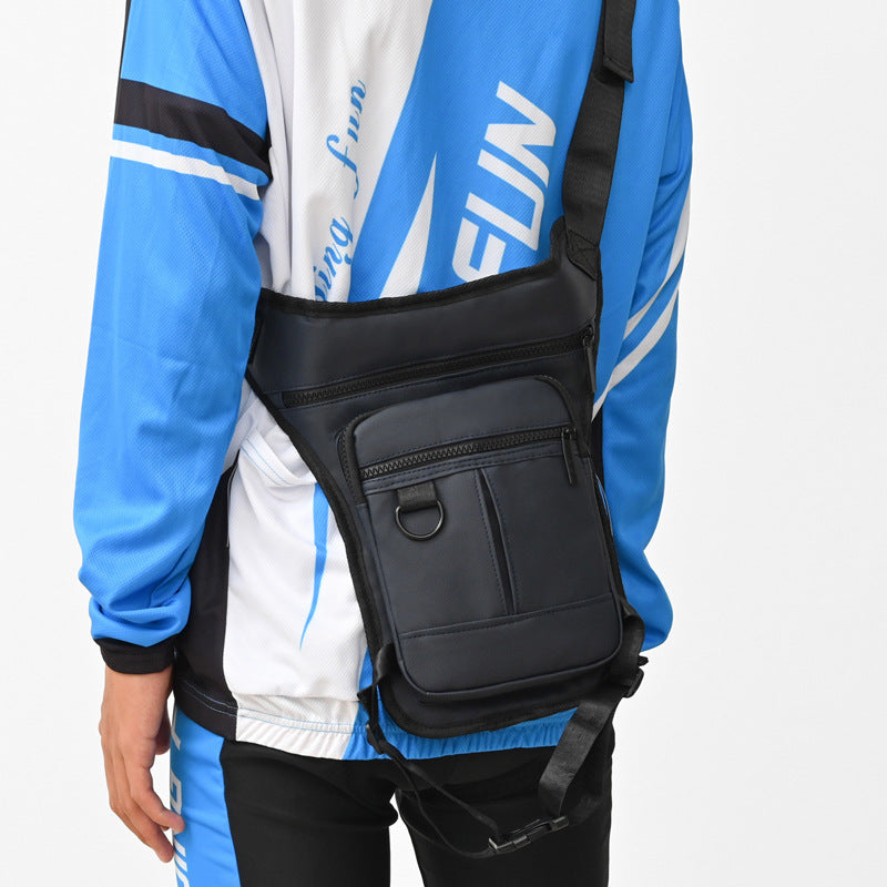 Lightweight Crossbody Sling Bag