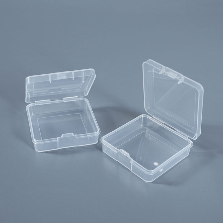 Compact Storage Case Kalsten